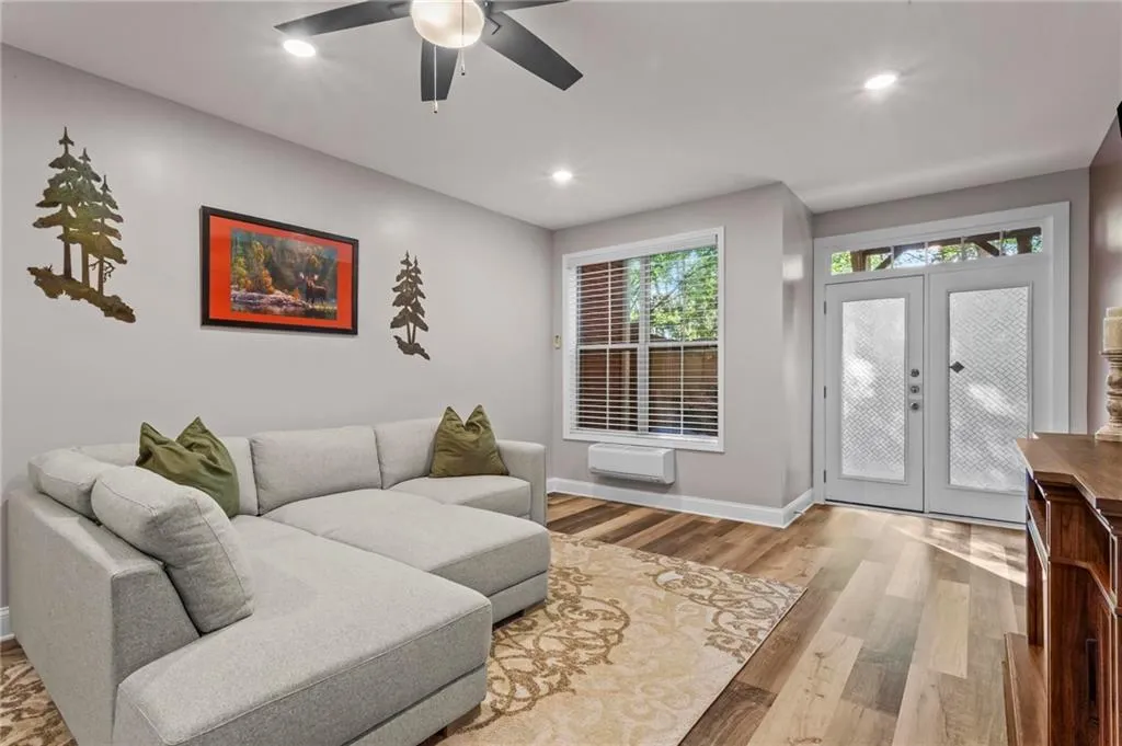 8065 Glisten Avenue, Atlanta, Georgia 30328, 4 Bedrooms Bedrooms, ,3 BathroomsBathrooms,Residential,For Sale,8065 Glisten Avenue,7751742