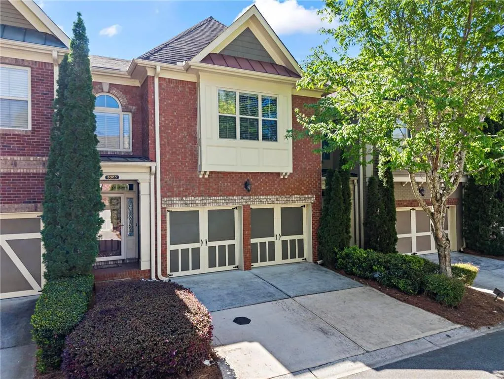 8065 Glisten Avenue, Atlanta, Georgia 30328, 4 Bedrooms Bedrooms, ,3 BathroomsBathrooms,Residential,For Sale,8065 Glisten Avenue,7751742