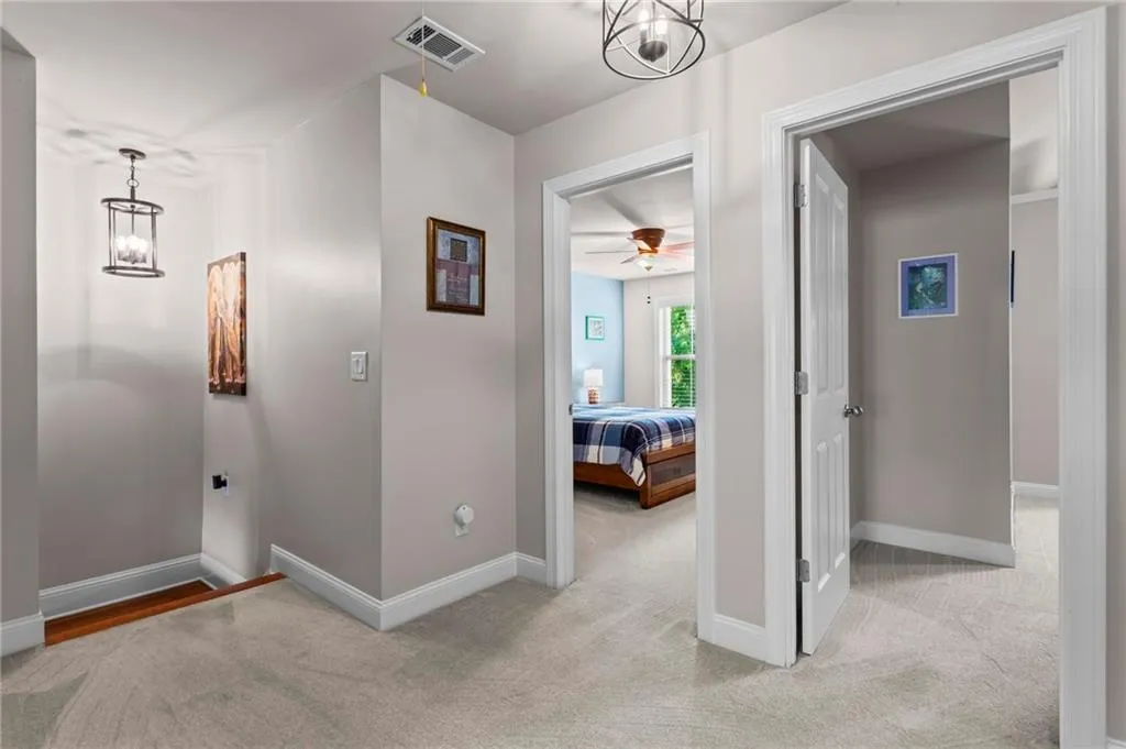 8065 Glisten Avenue, Atlanta, Georgia 30328, 4 Bedrooms Bedrooms, ,3 BathroomsBathrooms,Residential,For Sale,8065 Glisten Avenue,7751742