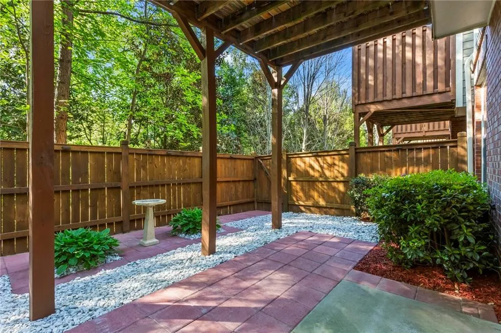 8065 Glisten Avenue, Atlanta, Georgia 30328, 4 Bedrooms Bedrooms, ,3 BathroomsBathrooms,Residential,For Sale,8065 Glisten Avenue,7751742