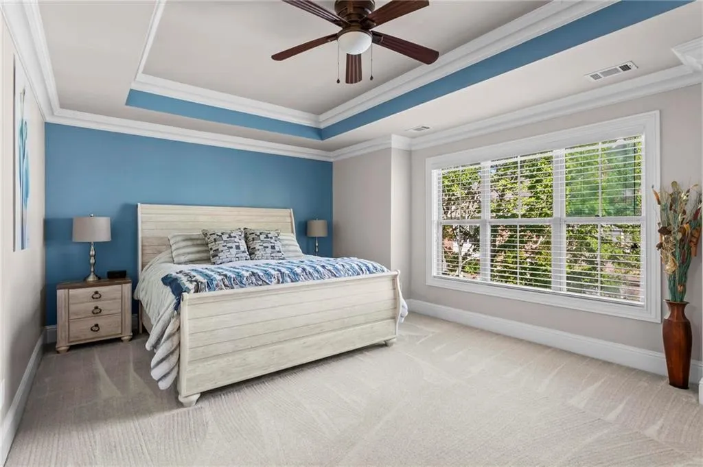 8065 Glisten Avenue, Atlanta, Georgia 30328, 4 Bedrooms Bedrooms, ,3 BathroomsBathrooms,Residential,For Sale,8065 Glisten Avenue,7751742