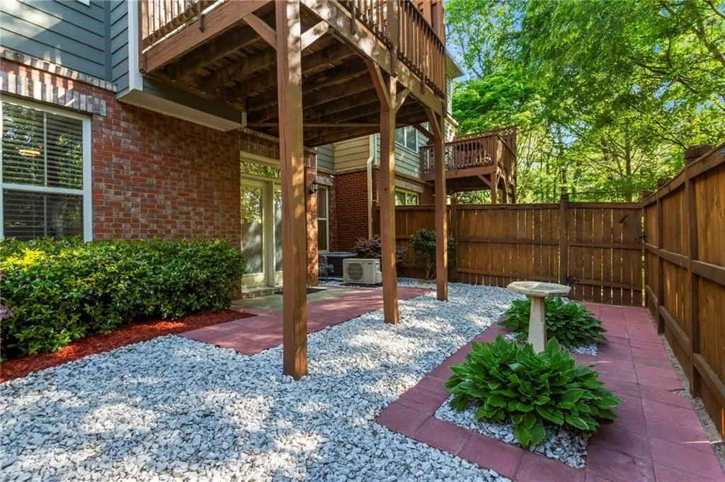 8065 Glisten Avenue, Atlanta, Georgia 30328, 4 Bedrooms Bedrooms, ,3 BathroomsBathrooms,Residential,For Sale,8065 Glisten Avenue,7751742