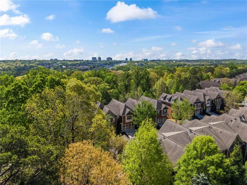 8065 Glisten Avenue, Atlanta, Georgia 30328, 4 Bedrooms Bedrooms, ,3 BathroomsBathrooms,Residential,For Sale,8065 Glisten Avenue,7751742