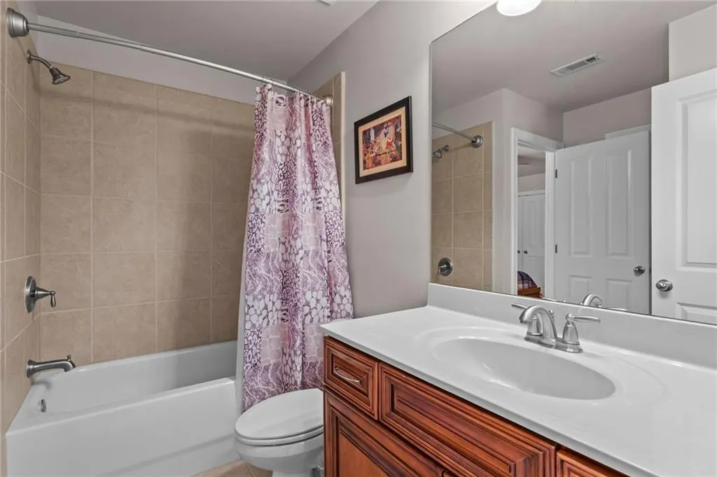 8065 Glisten Avenue, Atlanta, Georgia 30328, 4 Bedrooms Bedrooms, ,3 BathroomsBathrooms,Residential,For Sale,8065 Glisten Avenue,7751742