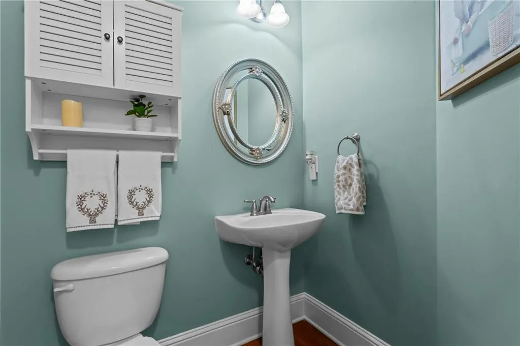 8065 Glisten Avenue, Atlanta, Georgia 30328, 4 Bedrooms Bedrooms, ,3 BathroomsBathrooms,Residential,For Sale,8065 Glisten Avenue,7751742