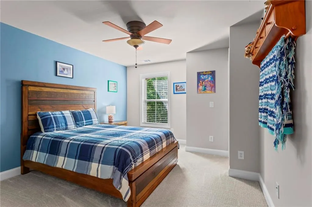 8065 Glisten Avenue, Atlanta, Georgia 30328, 4 Bedrooms Bedrooms, ,3 BathroomsBathrooms,Residential,For Sale,8065 Glisten Avenue,7751742