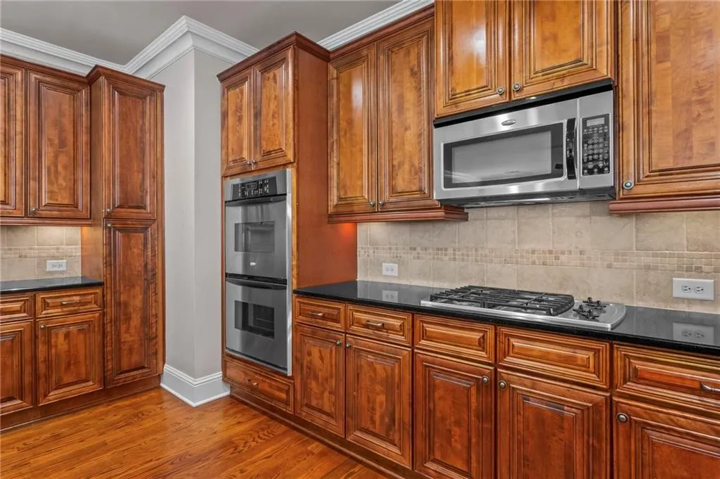 8065 Glisten Avenue, Atlanta, Georgia 30328, 4 Bedrooms Bedrooms, ,3 BathroomsBathrooms,Residential,For Sale,8065 Glisten Avenue,7751742