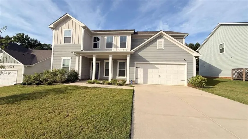 230 Mackenzie Court, Covington, Georgia 30016