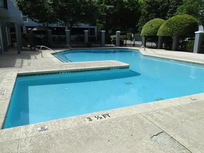 117 Granville Court, Atlanta, Georgia 30328, 2 Bedrooms Bedrooms, ,2 BathroomsBathrooms,Residential,Sold,117 Granville Court,7213031