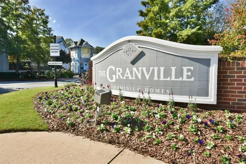 117 Granville Court, Atlanta, Georgia 30328, 2 Bedrooms Bedrooms, ,2 BathroomsBathrooms,Residential,Sold,117 Granville Court,7213031