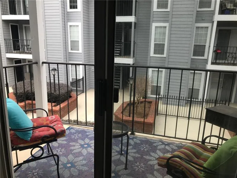 117 Granville Court, Atlanta, Georgia 30328, 2 Bedrooms Bedrooms, ,2 BathroomsBathrooms,Residential,Sold,117 Granville Court,7213031