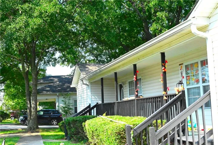 6189 E Strickland Street, Douglasville, Georgia 30134