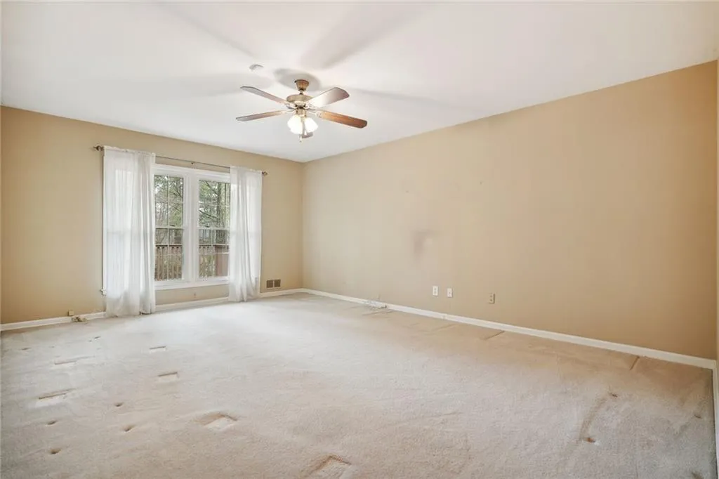 505 Gerry Lane, Sandy Springs, Georgia 30328, 3 Bedrooms Bedrooms, ,2 BathroomsBathrooms,Residential,Sold,505 Gerry Lane,7172621