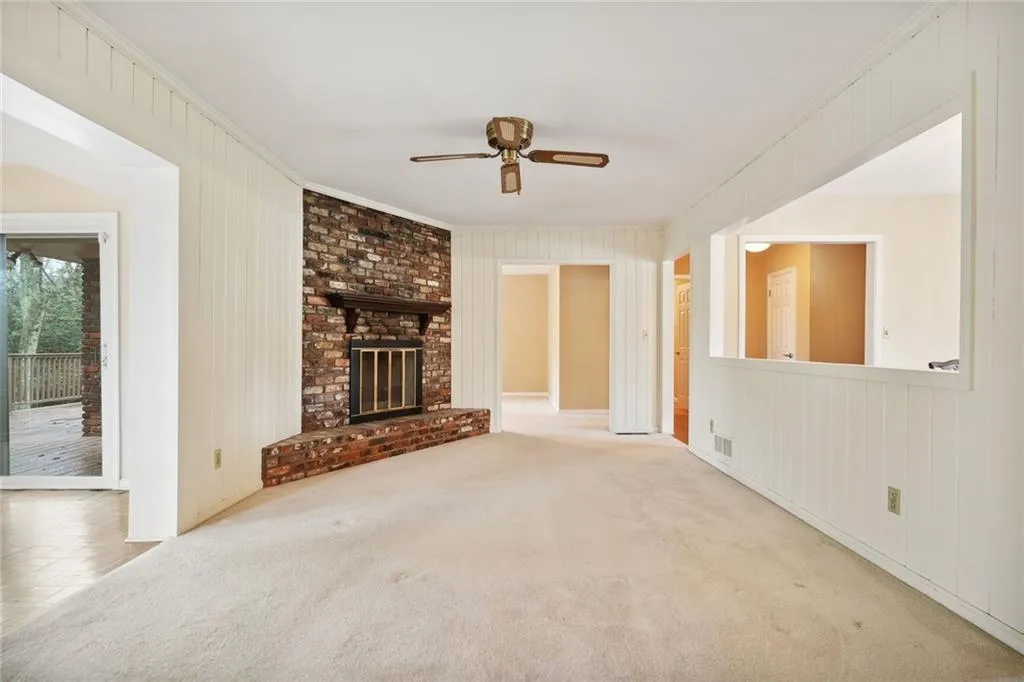 505 Gerry Lane, Sandy Springs, Georgia 30328, 3 Bedrooms Bedrooms, ,2 BathroomsBathrooms,Residential,Sold,505 Gerry Lane,7172621