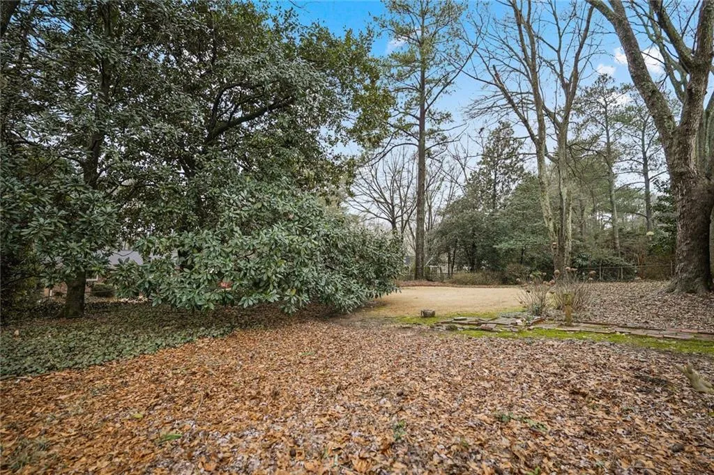 505 Gerry Lane, Sandy Springs, Georgia 30328, 3 Bedrooms Bedrooms, ,2 BathroomsBathrooms,Residential,Sold,505 Gerry Lane,7172621