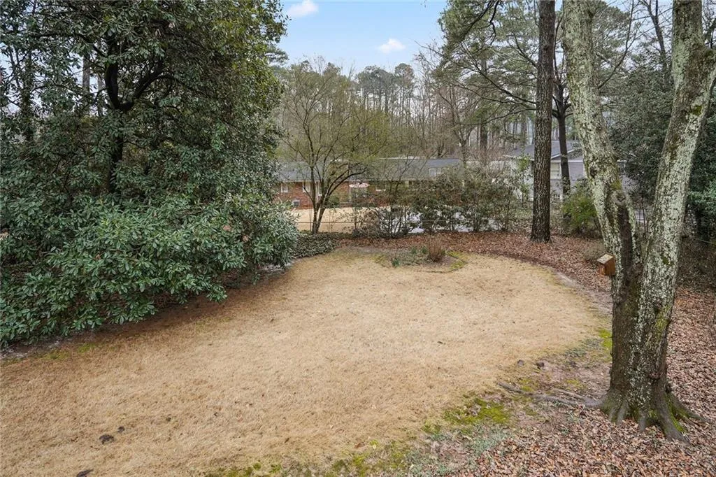 505 Gerry Lane, Sandy Springs, Georgia 30328, 3 Bedrooms Bedrooms, ,2 BathroomsBathrooms,Residential,Sold,505 Gerry Lane,7172621