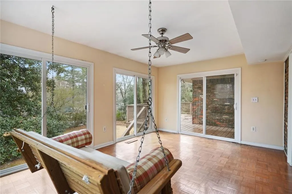 505 Gerry Lane, Sandy Springs, Georgia 30328, 3 Bedrooms Bedrooms, ,2 BathroomsBathrooms,Residential,Sold,505 Gerry Lane,7172621