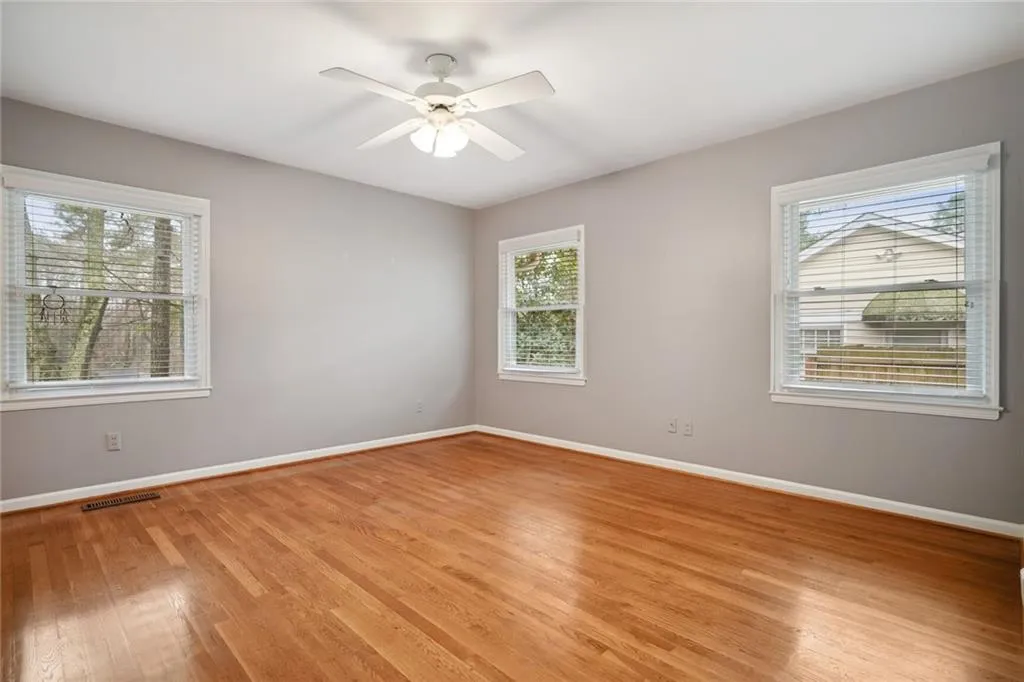 505 Gerry Lane, Sandy Springs, Georgia 30328, 3 Bedrooms Bedrooms, ,2 BathroomsBathrooms,Residential,Sold,505 Gerry Lane,7172621