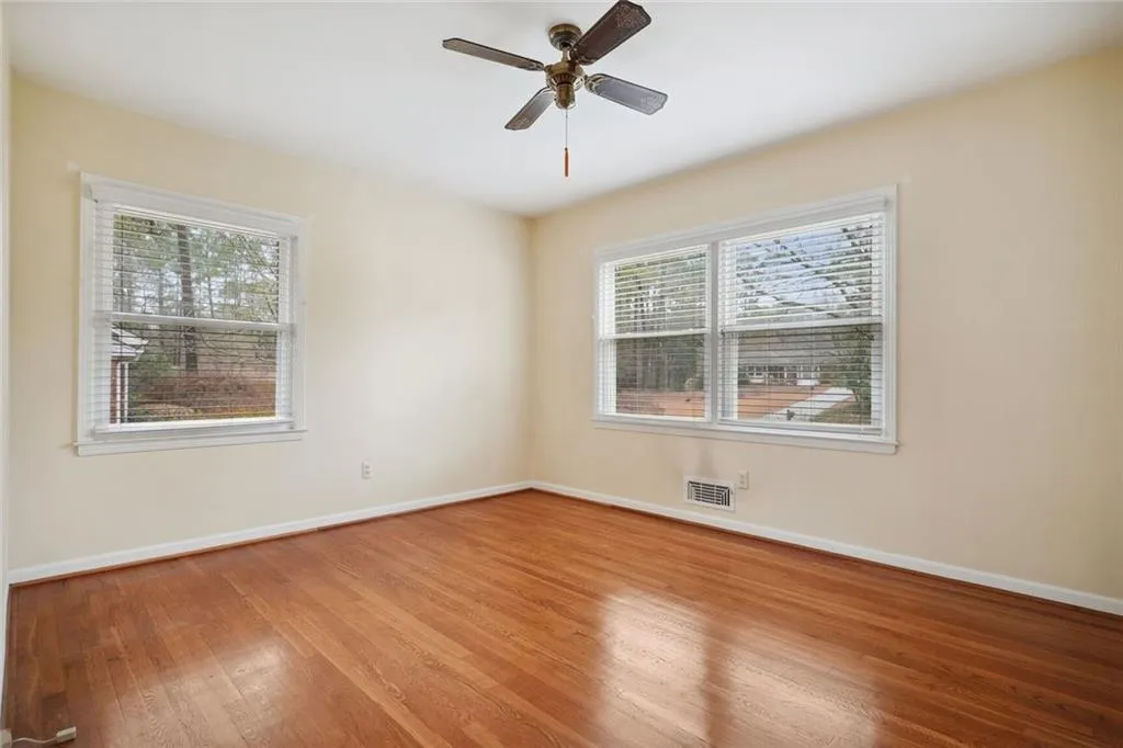 505 Gerry Lane, Sandy Springs, Georgia 30328, 3 Bedrooms Bedrooms, ,2 BathroomsBathrooms,Residential,Sold,505 Gerry Lane,7172621