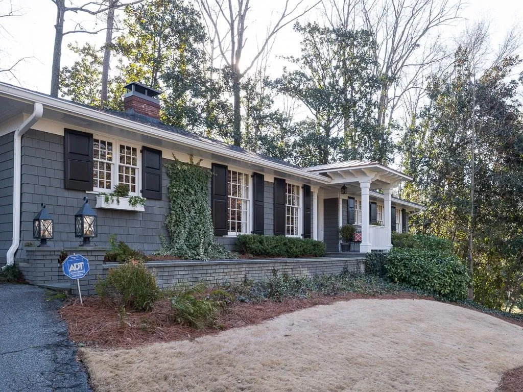 3175 Verdun Drive, Atlanta, Georgia 30305, 3 Bedrooms Bedrooms, ,4 BathroomsBathrooms,Residential,Sold,3175 Verdun Drive,5952019