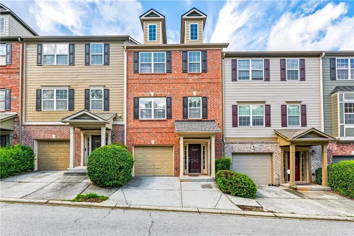 3647 Utoy Drive Sw, South Fulton, Georgia 30331