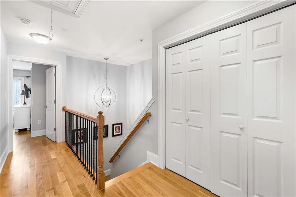 193 Le Gran Court, Atlanta, Georgia 30328, 3 Bedrooms Bedrooms, ,2 BathroomsBathrooms,Residential,For Sale,193 Le Gran Court,7646143