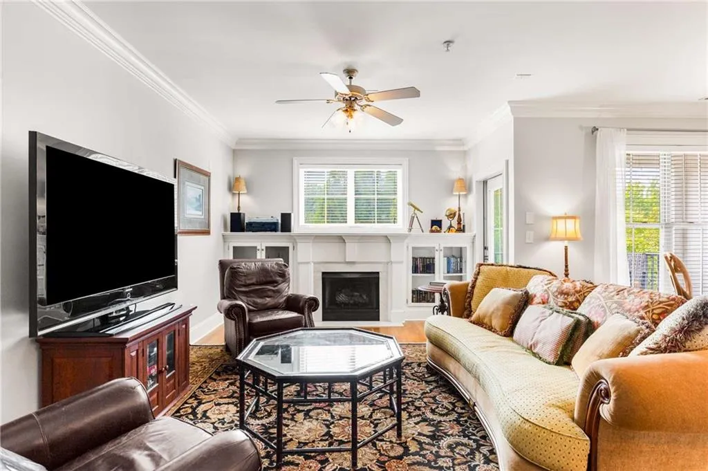193 Le Gran Court, Atlanta, Georgia 30328, 3 Bedrooms Bedrooms, ,2 BathroomsBathrooms,Residential,For Sale,193 Le Gran Court,7646143