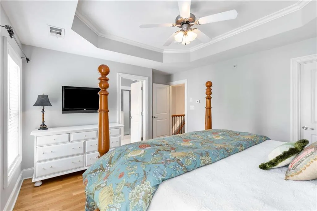 193 Le Gran Court, Atlanta, Georgia 30328, 3 Bedrooms Bedrooms, ,2 BathroomsBathrooms,Residential,For Sale,193 Le Gran Court,7646143