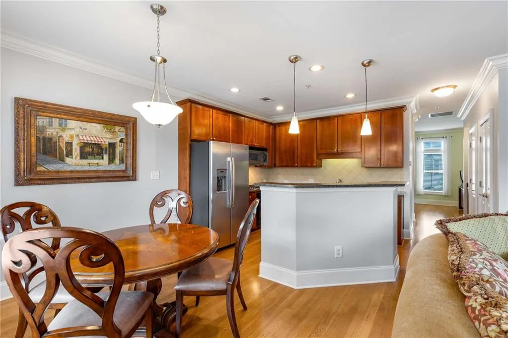 193 Le Gran Court, Atlanta, Georgia 30328, 3 Bedrooms Bedrooms, ,2 BathroomsBathrooms,Residential,For Sale,193 Le Gran Court,7646143