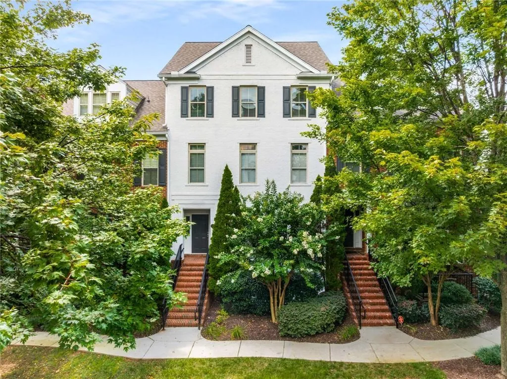 193 Le Gran Court, Atlanta, Georgia 30328, 3 Bedrooms Bedrooms, ,2 BathroomsBathrooms,Residential,For Sale,193 Le Gran Court,7646143