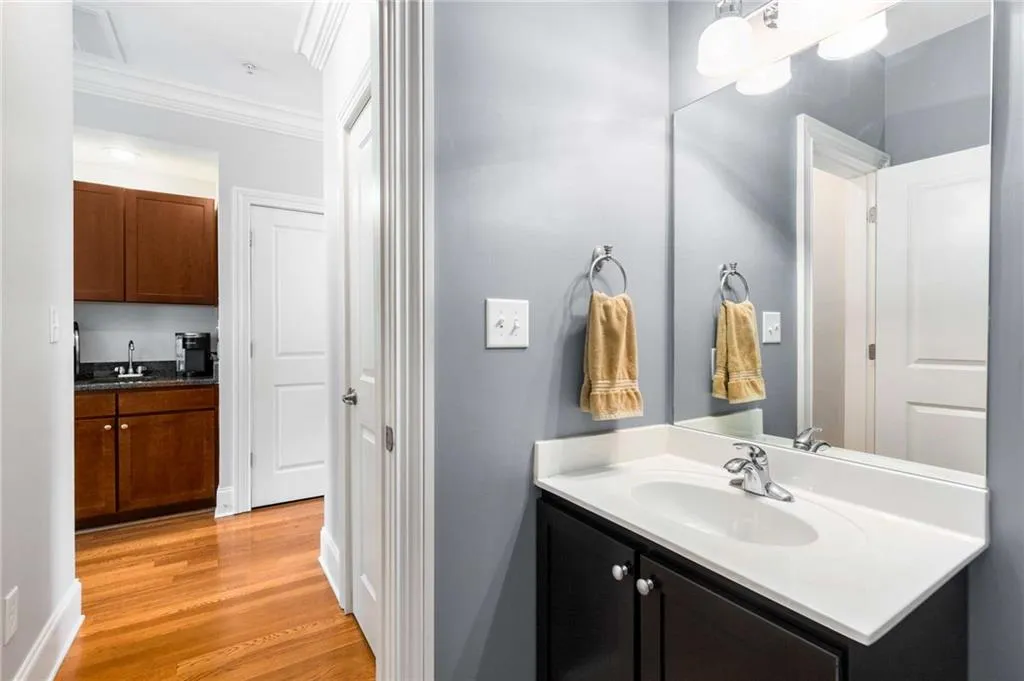 193 Le Gran Court, Atlanta, Georgia 30328, 3 Bedrooms Bedrooms, ,2 BathroomsBathrooms,Residential,For Sale,193 Le Gran Court,7646143