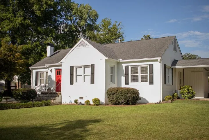 149 Kirby Street, Summerville, Georgia 30747