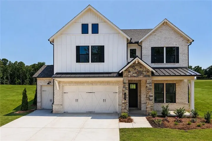 203 Regester Way ~ Ready Now