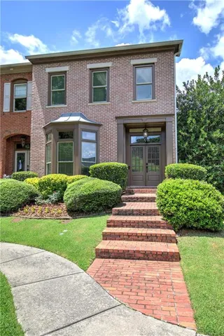 1659 Ridenour Parkway Nw, Kennesaw, Georgia 30152