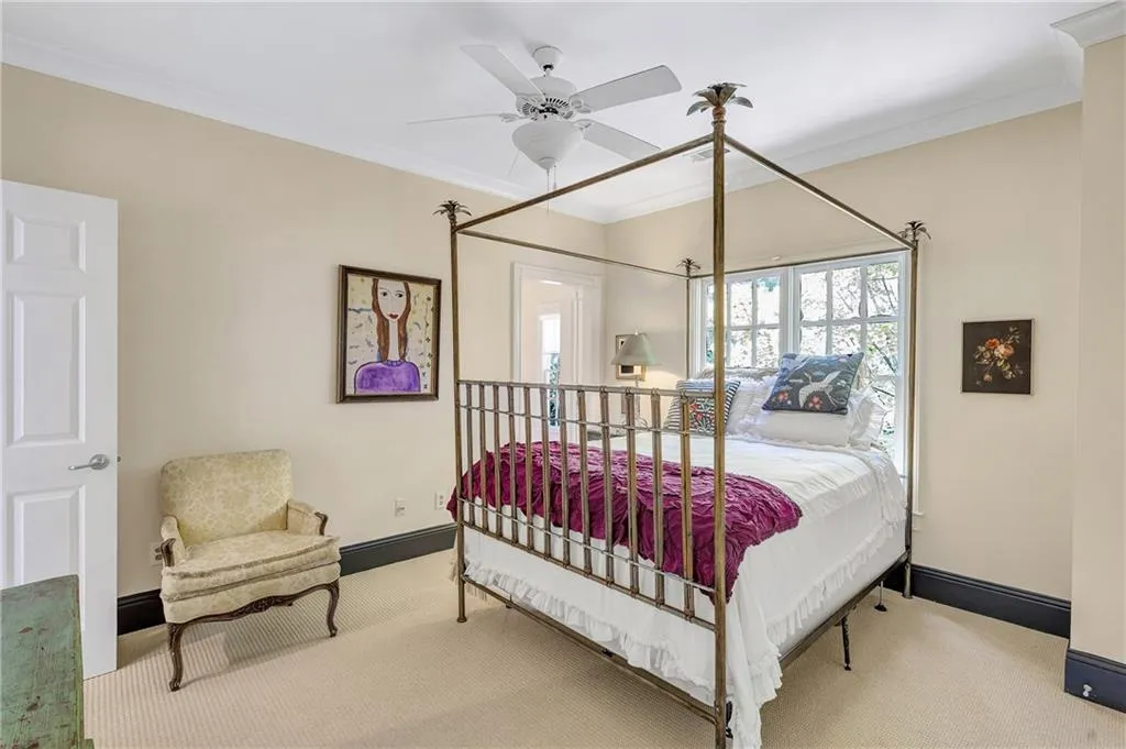 44 Conifer Park Lane Ne, Atlanta, Georgia 30342, 4 Bedrooms Bedrooms, ,3 BathroomsBathrooms,Residential,For Sale,44 Conifer Park Lane Ne,7616619