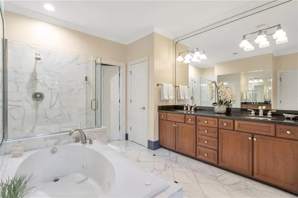 44 Conifer Park Lane Ne, Atlanta, Georgia 30342, 4 Bedrooms Bedrooms, ,3 BathroomsBathrooms,Residential,For Sale,44 Conifer Park Lane Ne,7616619