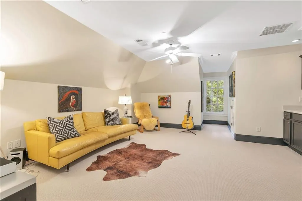 44 Conifer Park Lane Ne, Atlanta, Georgia 30342, 4 Bedrooms Bedrooms, ,3 BathroomsBathrooms,Residential,For Sale,44 Conifer Park Lane Ne,7616619
