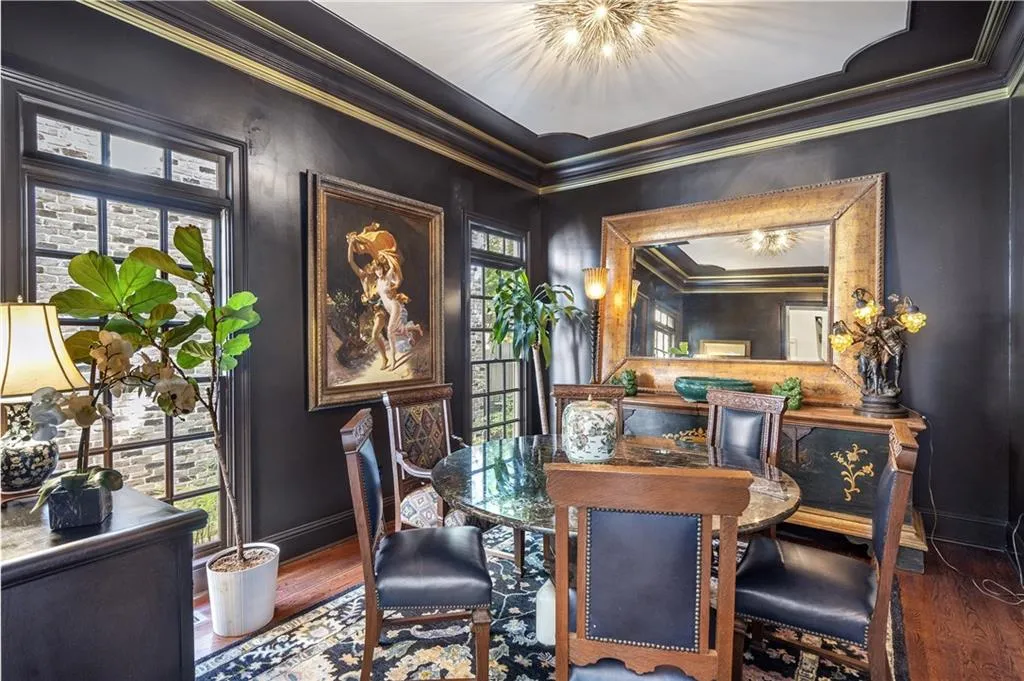 44 Conifer Park Lane Ne, Atlanta, Georgia 30342, 4 Bedrooms Bedrooms, ,3 BathroomsBathrooms,Residential,For Sale,44 Conifer Park Lane Ne,7616619
