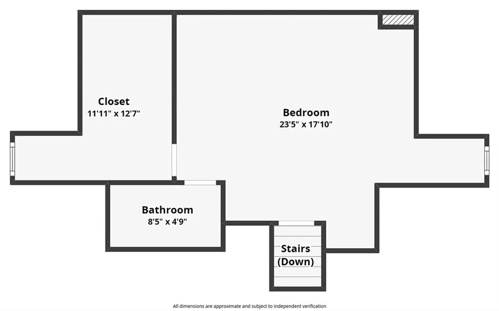44 Conifer Park Lane Ne, Atlanta, Georgia 30342, 4 Bedrooms Bedrooms, ,3 BathroomsBathrooms,Residential,For Sale,44 Conifer Park Lane Ne,7616619