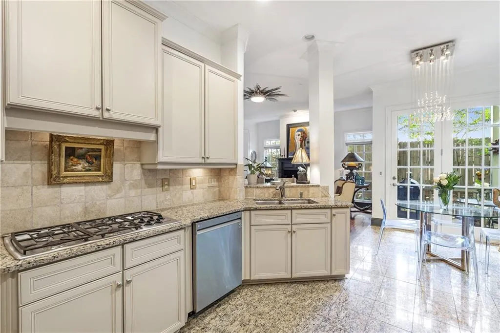 44 Conifer Park Lane Ne, Atlanta, Georgia 30342, 4 Bedrooms Bedrooms, ,3 BathroomsBathrooms,Residential,For Sale,44 Conifer Park Lane Ne,7616619