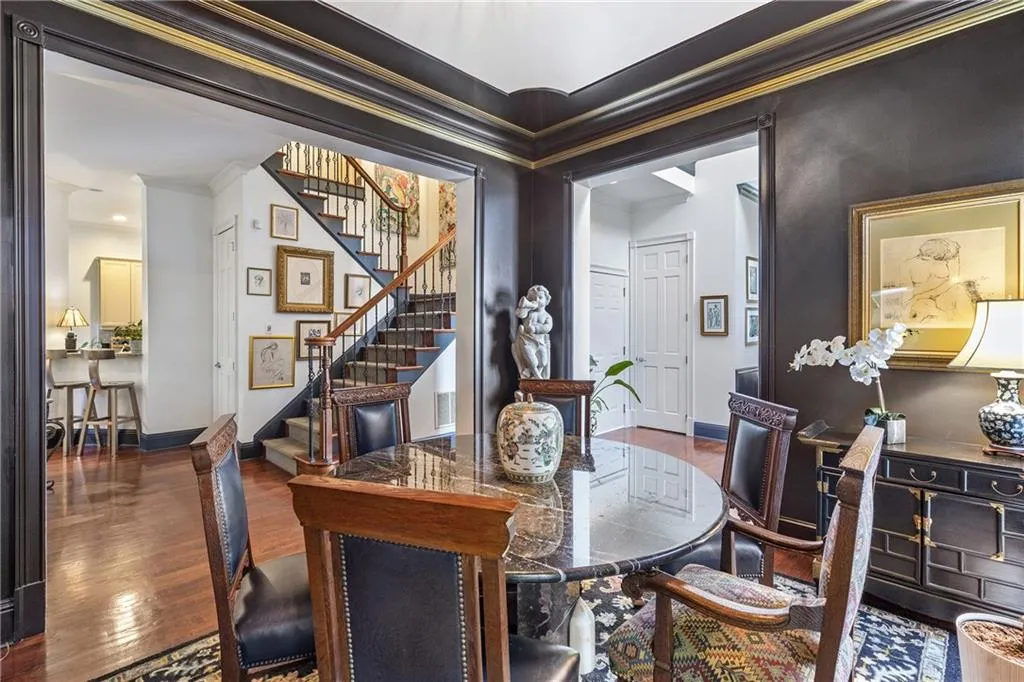 44 Conifer Park Lane Ne, Atlanta, Georgia 30342, 4 Bedrooms Bedrooms, ,3 BathroomsBathrooms,Residential,For Sale,44 Conifer Park Lane Ne,7616619