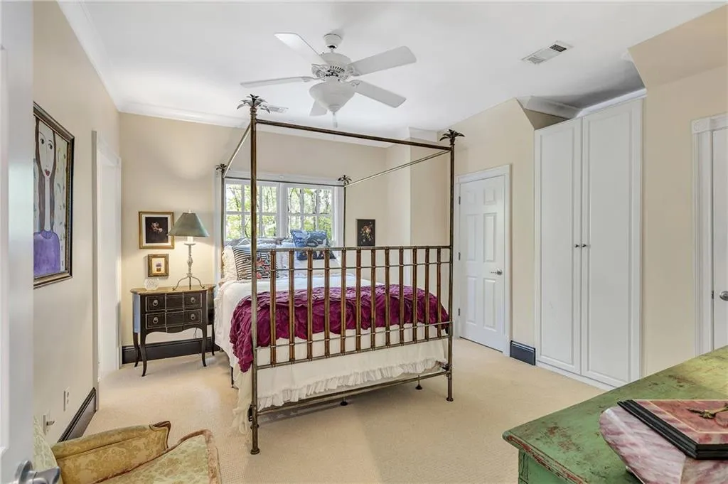 44 Conifer Park Lane Ne, Atlanta, Georgia 30342, 4 Bedrooms Bedrooms, ,3 BathroomsBathrooms,Residential,For Sale,44 Conifer Park Lane Ne,7616619