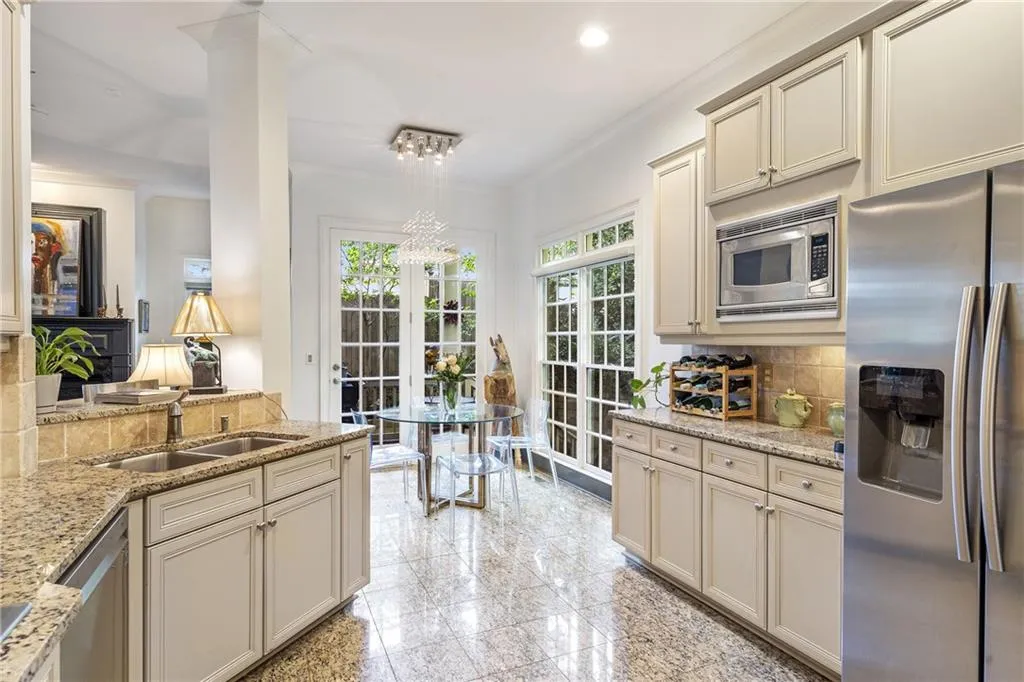 44 Conifer Park Lane Ne, Atlanta, Georgia 30342, 4 Bedrooms Bedrooms, ,3 BathroomsBathrooms,Residential,For Sale,44 Conifer Park Lane Ne,7616619