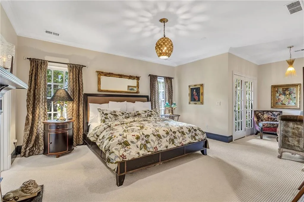 44 Conifer Park Lane Ne, Atlanta, Georgia 30342, 4 Bedrooms Bedrooms, ,3 BathroomsBathrooms,Residential,For Sale,44 Conifer Park Lane Ne,7616619
