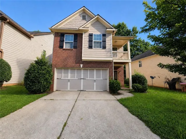 5871 Apple Grove Road, Buford, Georgia 30519