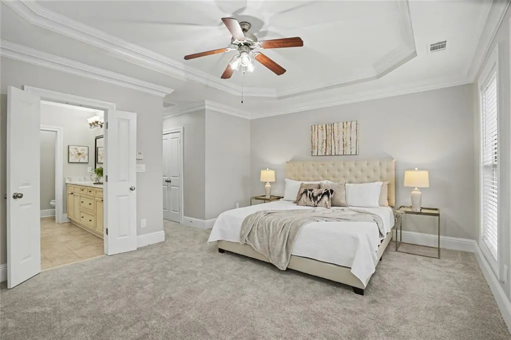 353 Alderwood Lane, Sandy Springs, Georgia 30328, 4 Bedrooms Bedrooms, ,4 BathroomsBathrooms,Residential,Sold,353 Alderwood Lane,7704661