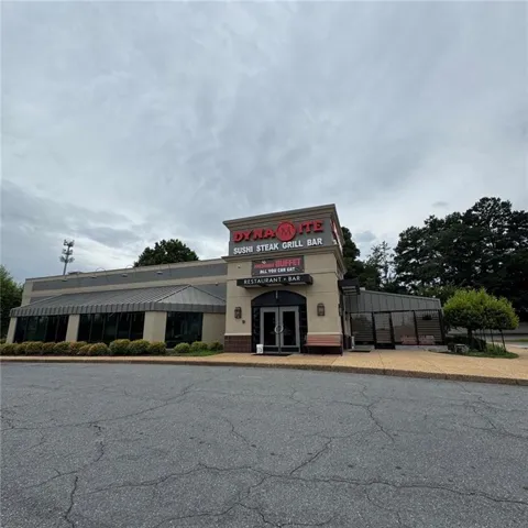 1775 Browns Bridge Road, Gainesville, Georgia 30501