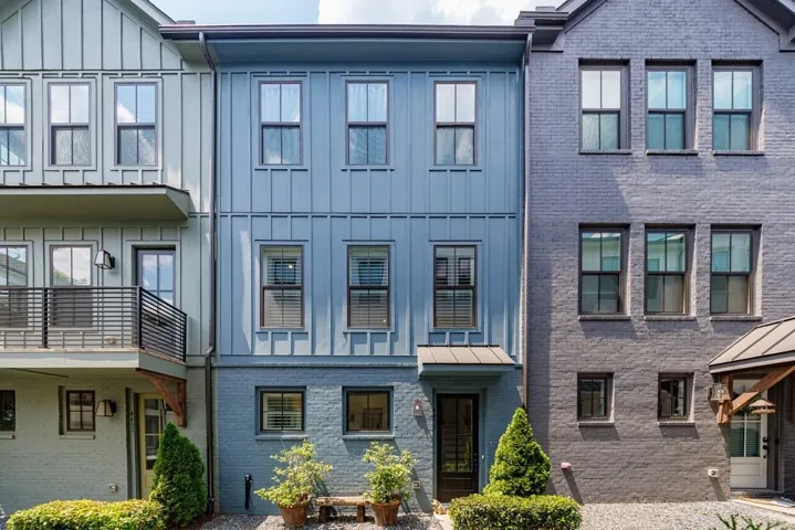 4433 Buckley Way, Atlanta, Georgia 30342