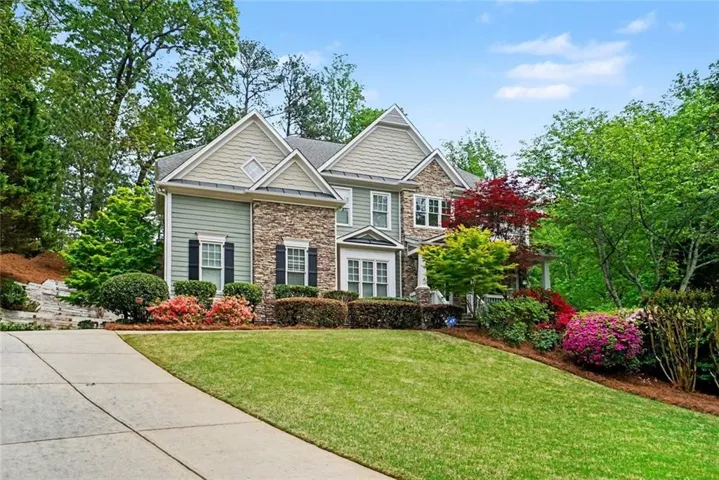 589 Vinings Springs Drive Se, Mableton, Georgia 30126