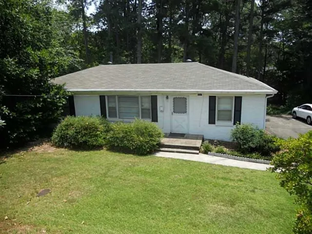 4267 Chamblee Tucker Road, Tucker, Georgia 30084